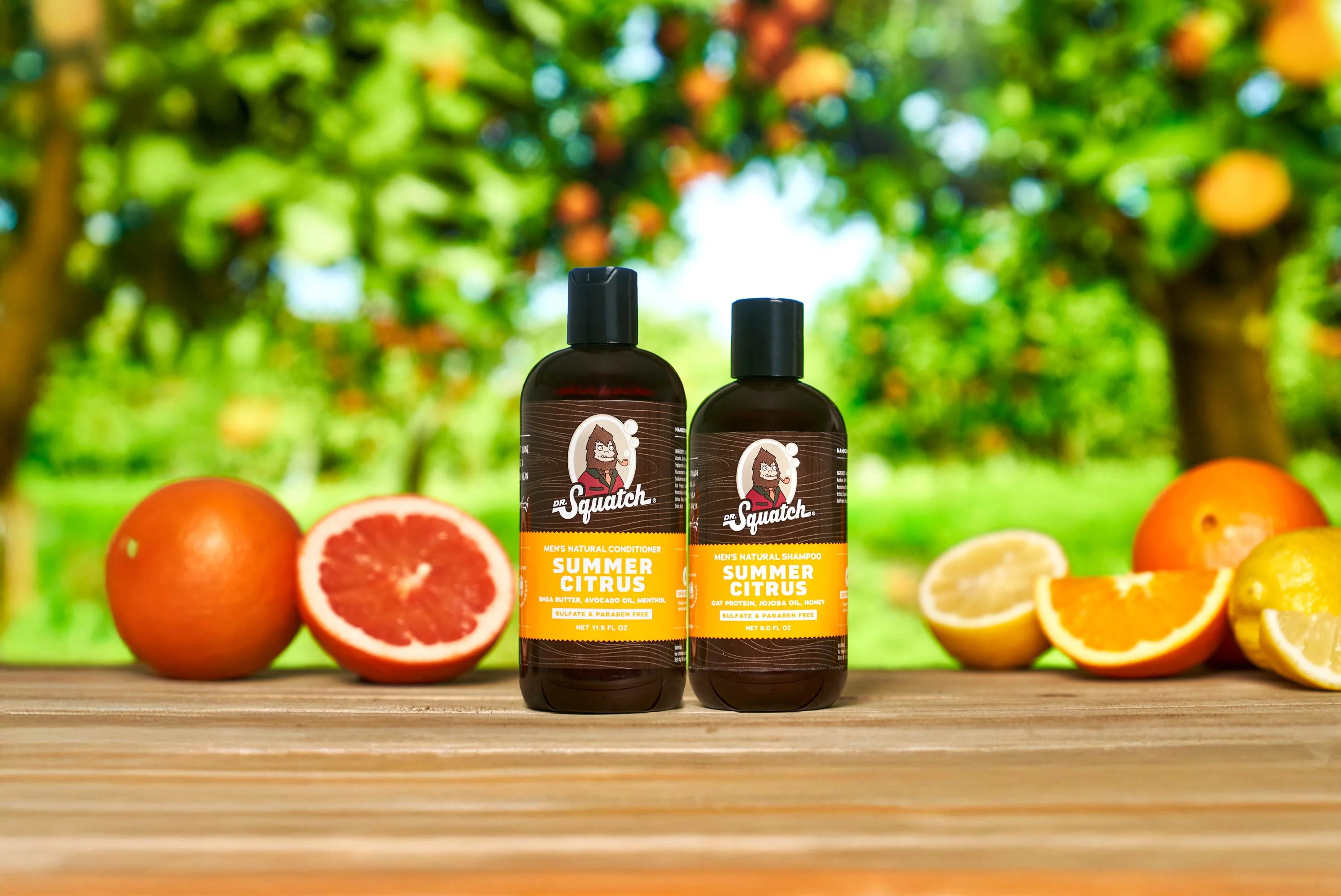 Summer Citrus Conditioner - Image 3