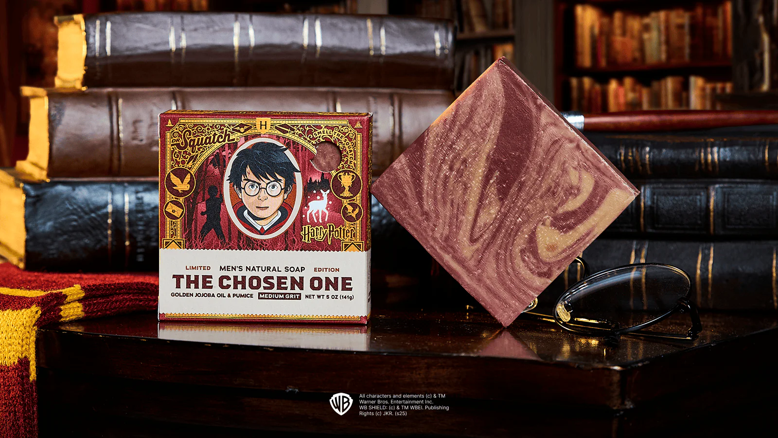 The Chosen One - Image 3