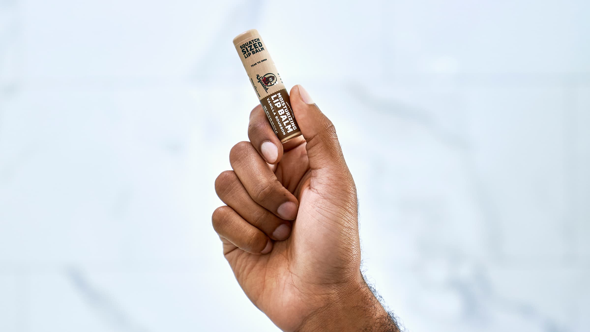 Vanilla Bourbon Lip Balm - Image 8