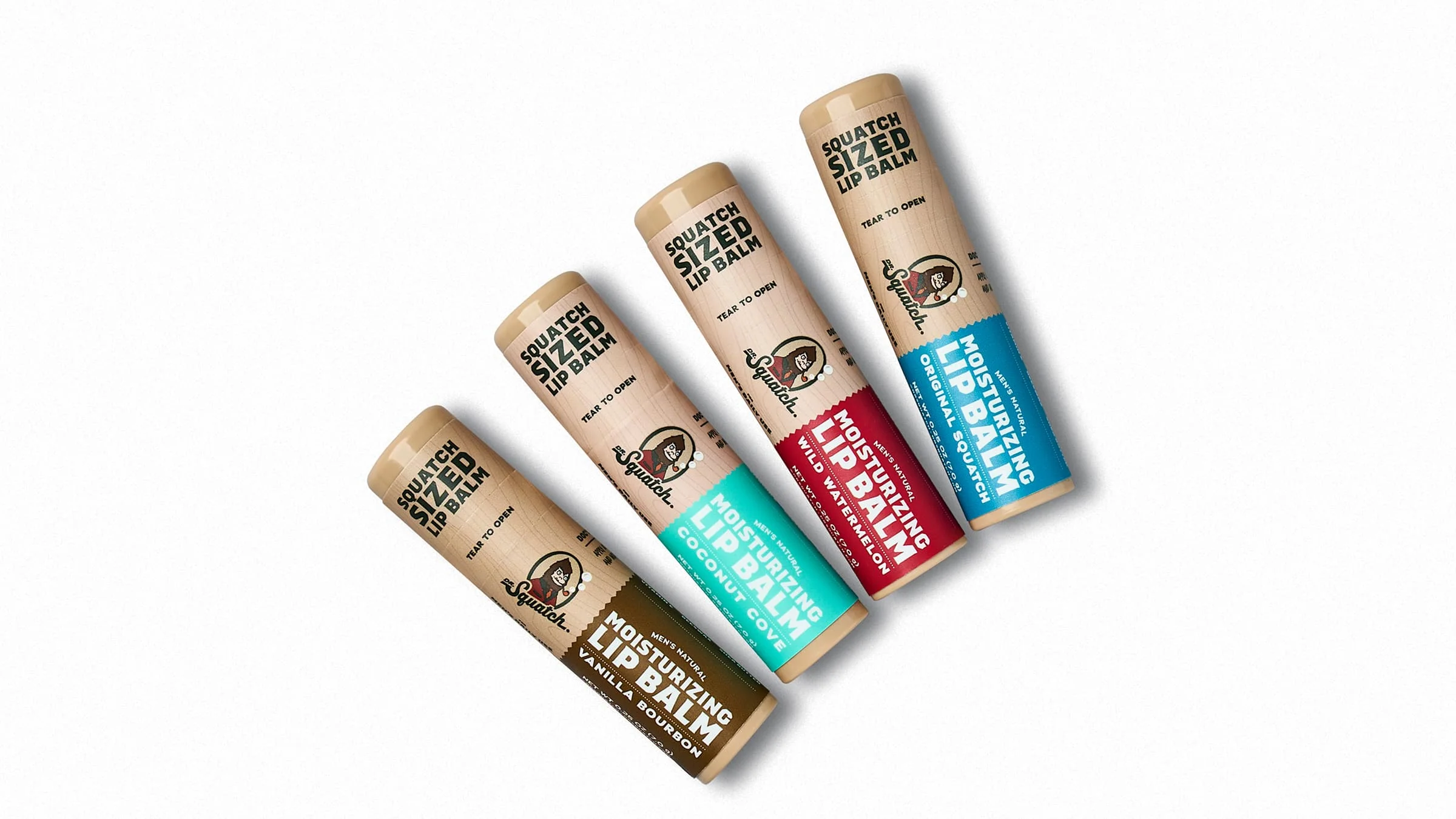 Vanilla Bourbon Lip Balm - Image 6