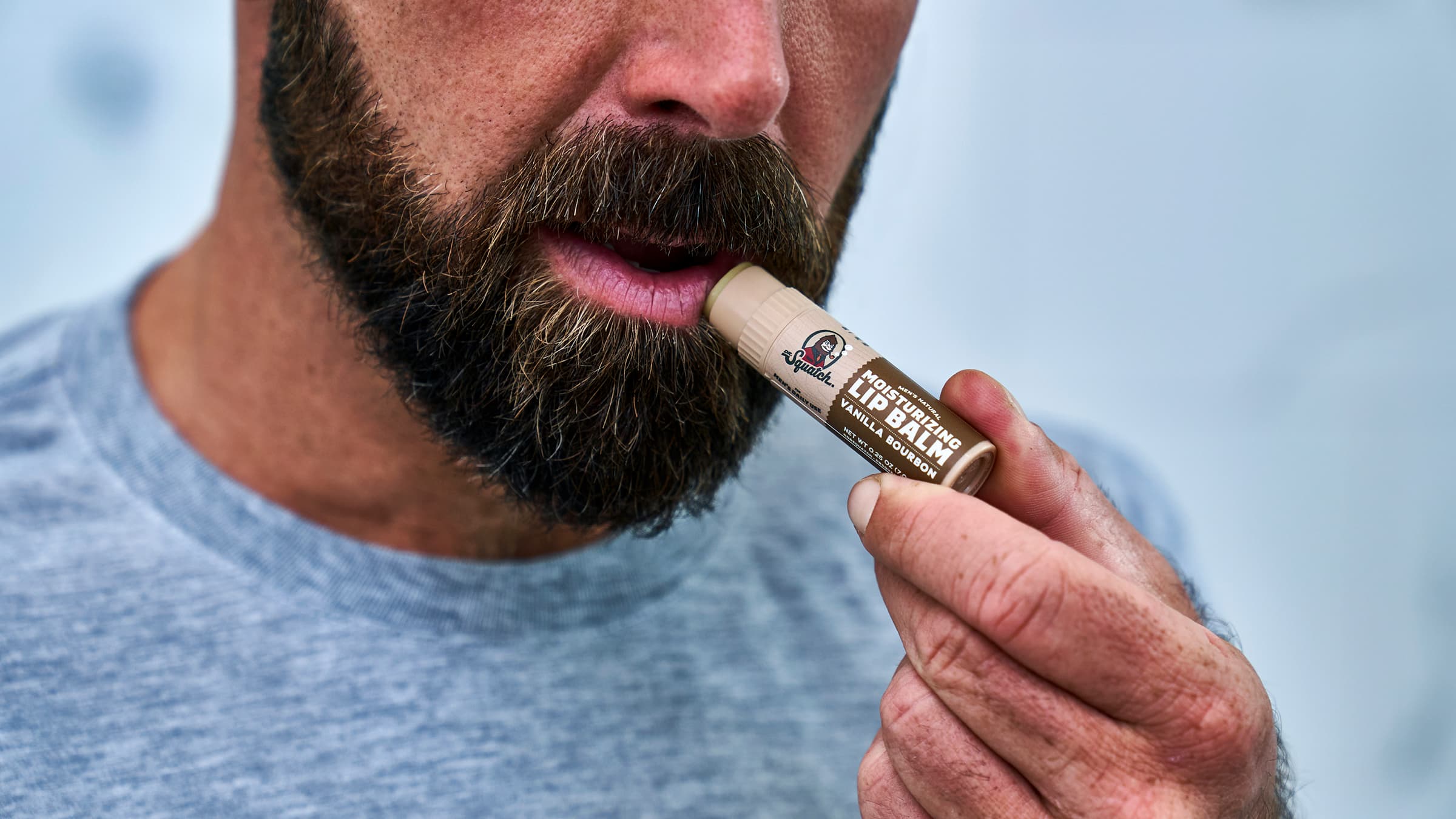 Vanilla Bourbon Lip Balm - Image 7