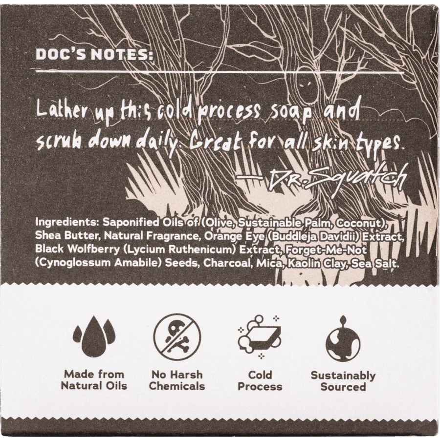 Werewolf Wash - Image 2