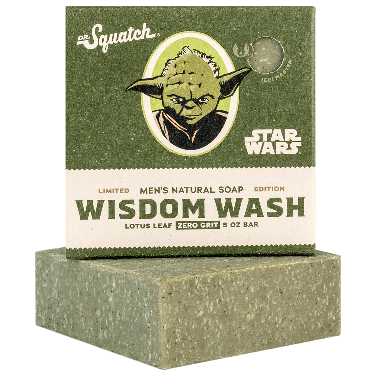 Wisdom Wash - Image 2