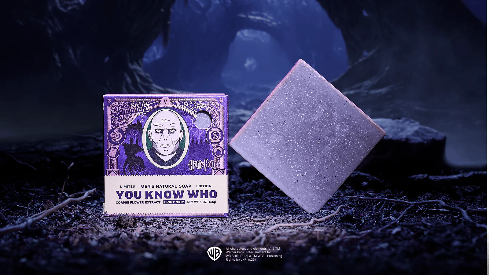You Know Who - Image 3